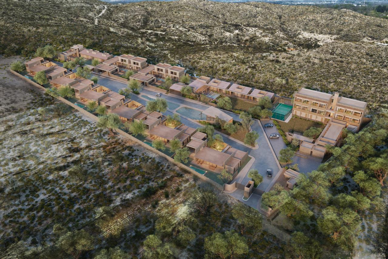 Render Terragona